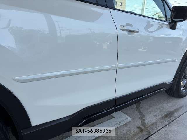 Subaru FORESTER 2024-02 8314502-3