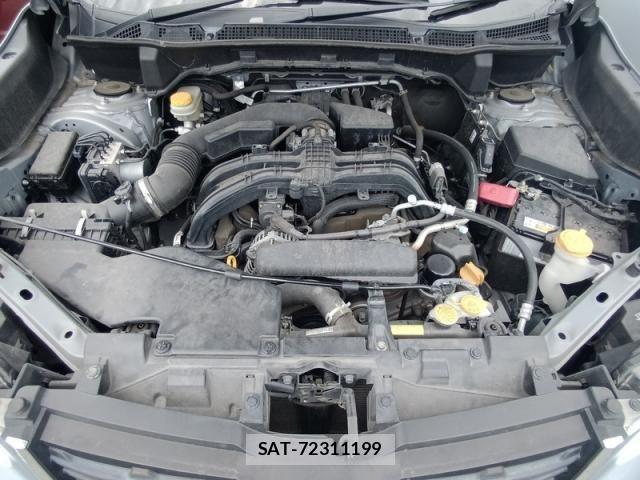 Subaru FORESTER 2019-04 8314512-9