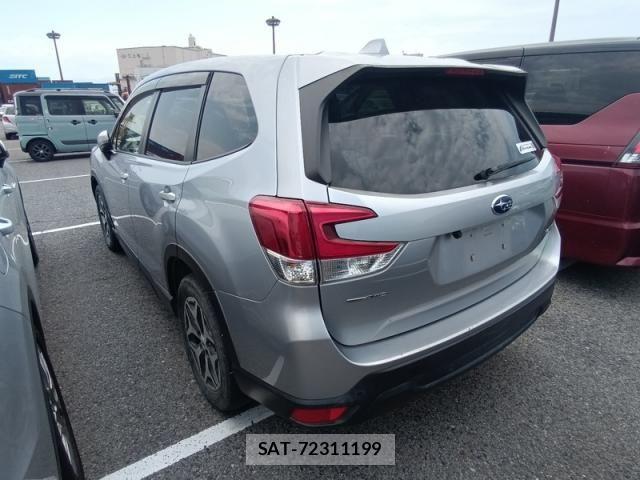 Subaru FORESTER 2019-04 8314512-2