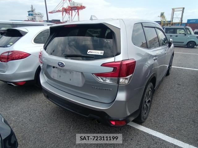 Subaru FORESTER 2019-04 8314512-3