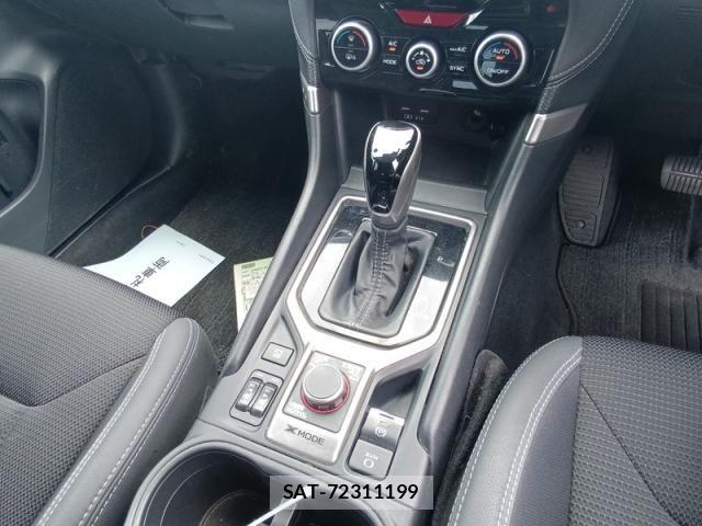 Subaru FORESTER 2019-04 8314512-5