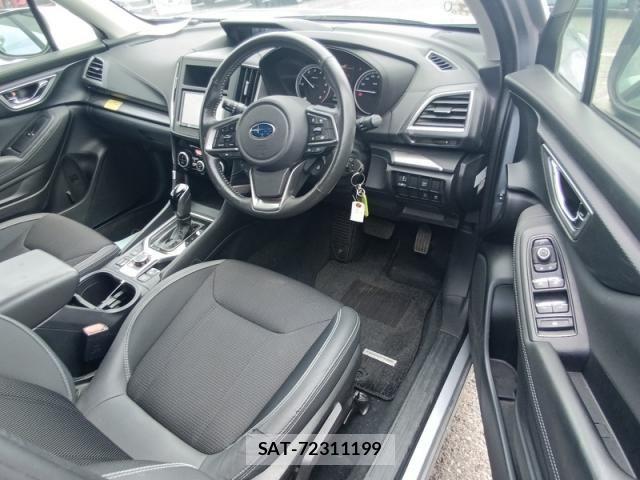 Subaru FORESTER 2019-04 8314512-6