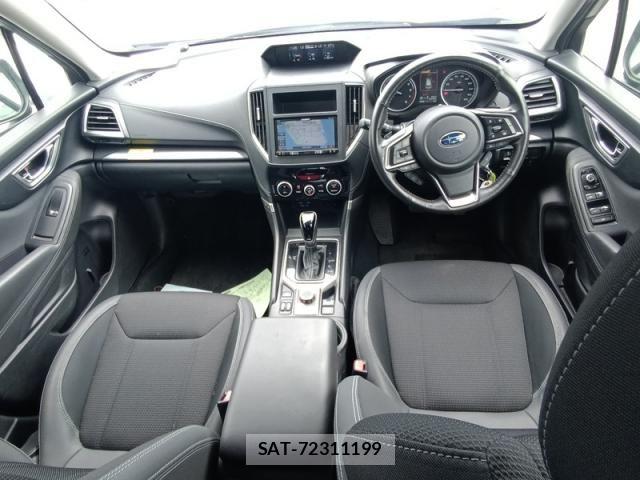 Subaru FORESTER 2019-04 8314512-7