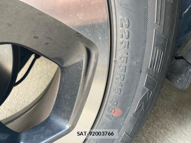 Subaru FORESTER 2022-01 8314504-9
