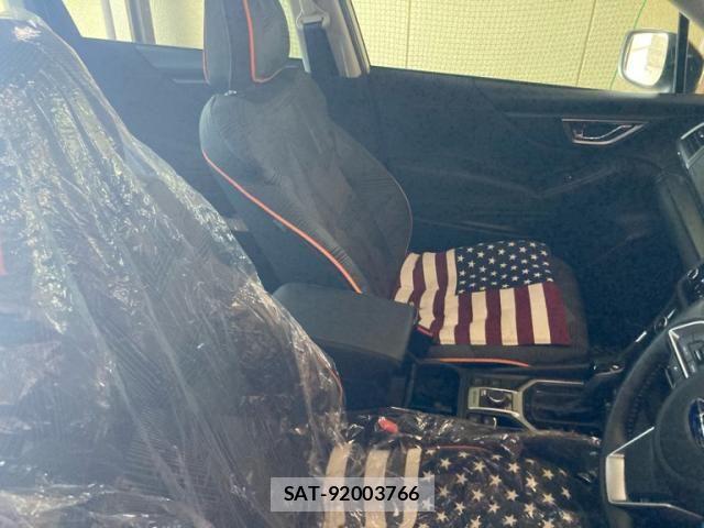 Subaru FORESTER 2022-01 8314504-11