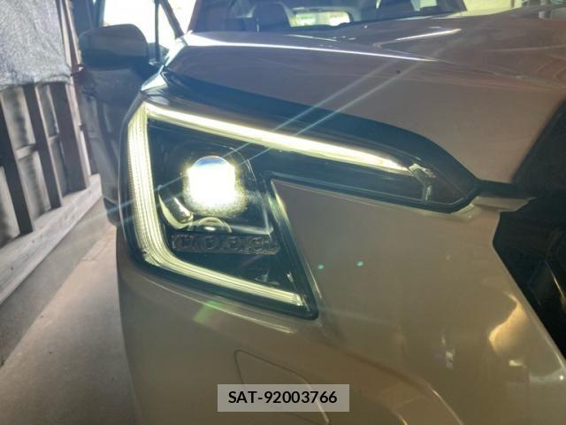 Subaru FORESTER 2022-01 8314504-12