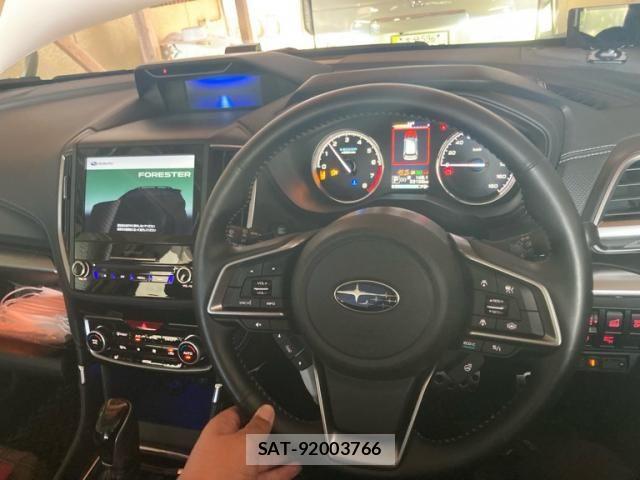 Subaru FORESTER 2022-01 8314504-15