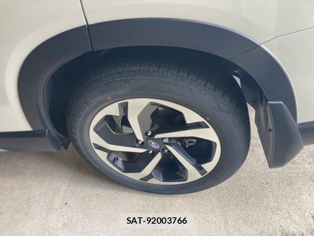 Subaru FORESTER 2022-01 8314504-5