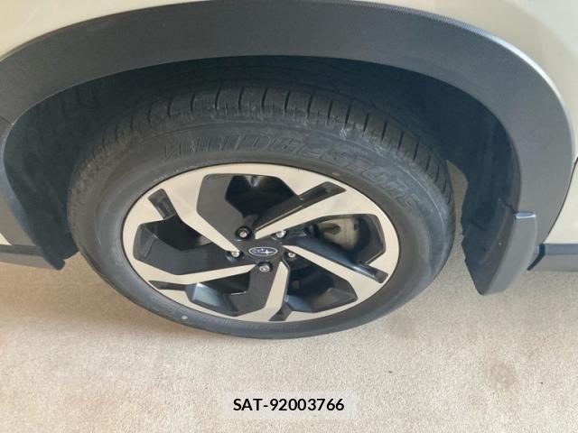 Subaru FORESTER 2022-01 8314504-6