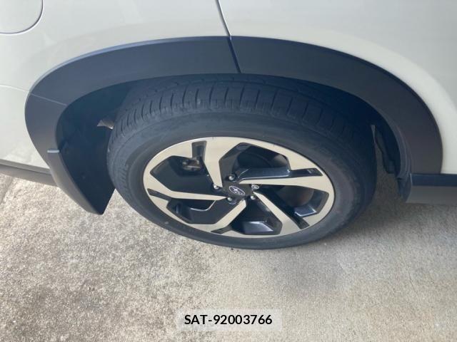 Subaru FORESTER 2022-01 8314504-8
