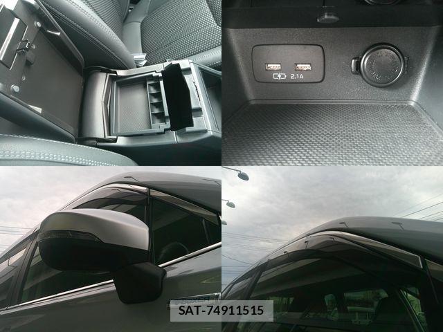 Subaru FORESTER 2024-03 8314506-12