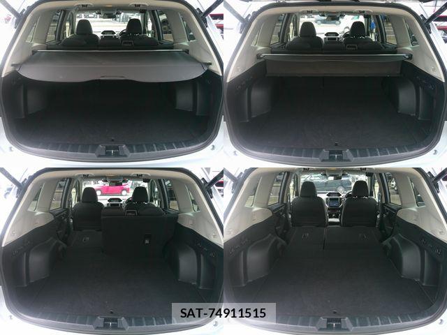 Subaru FORESTER 2024-03 8314506-13