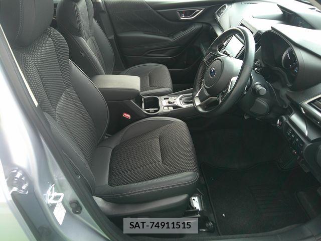 Subaru FORESTER 2024-03 8314506-14