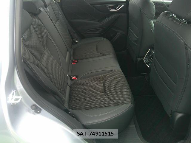 Subaru FORESTER 2024-03 8314506-15