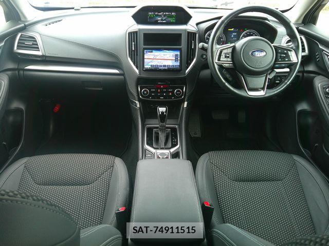 Subaru FORESTER 2024-03 8314506-1