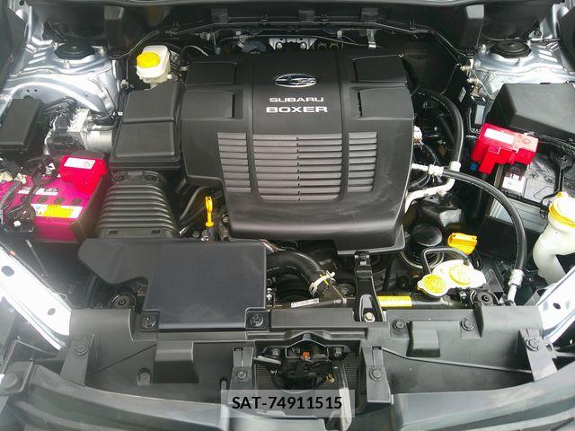 Subaru FORESTER 2024-03 8314506-19