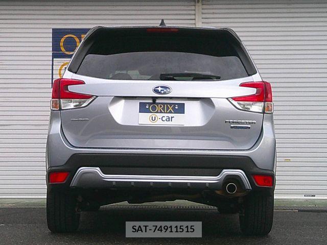 Subaru FORESTER 2024-03 8314506-21