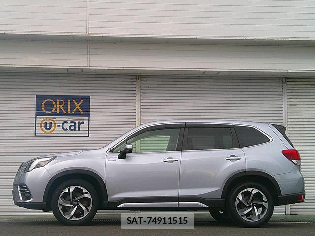 Subaru FORESTER 2024-03 8314506-22