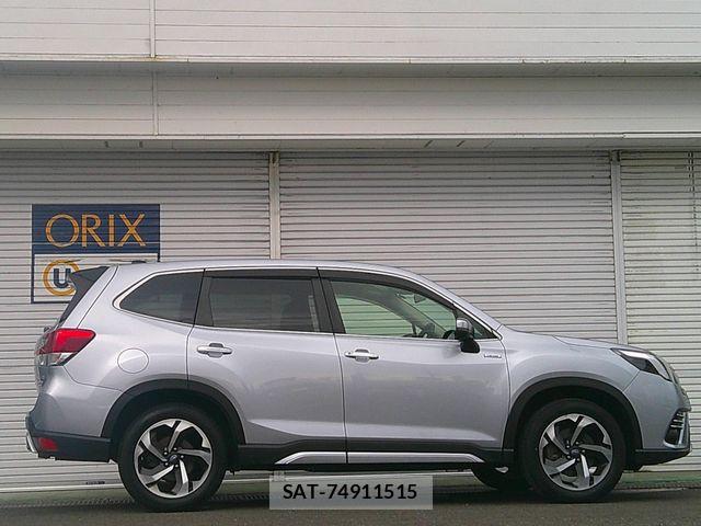 Subaru FORESTER 2024-03 8314506-23