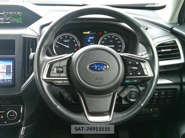 Subaru FORESTER 2024-03 8314506-24