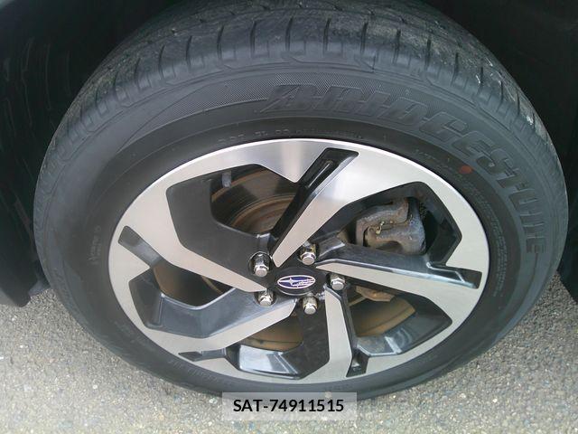 Subaru FORESTER 2024-03 8314506-27