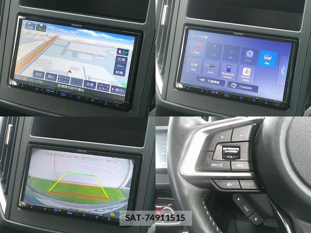 Subaru FORESTER 2024-03 8314506-4