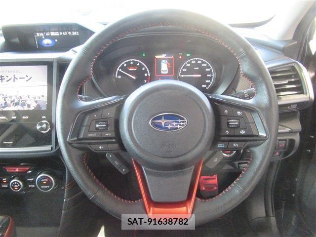 Subaru FORESTER 2024-01 8314501-10