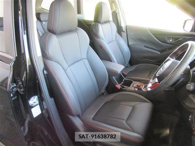 Subaru FORESTER 2024-01 8314501-12