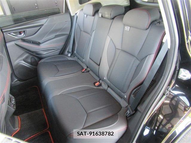 Subaru FORESTER 2024-01 8314501-15