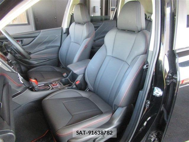 Subaru FORESTER 2024-01 8314501-16