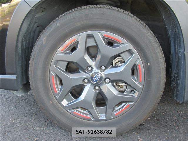 Subaru FORESTER 2024-01 8314501-18