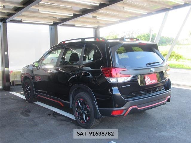 Subaru FORESTER 2024-01 8314501-1