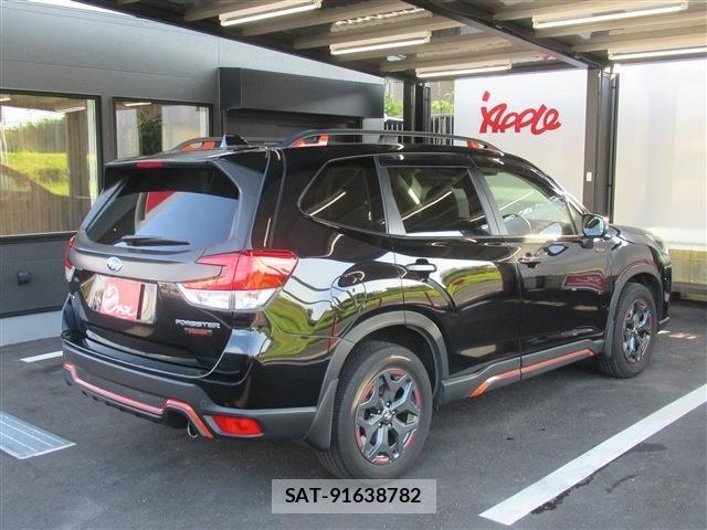 Subaru FORESTER 2024-01 8314501-3