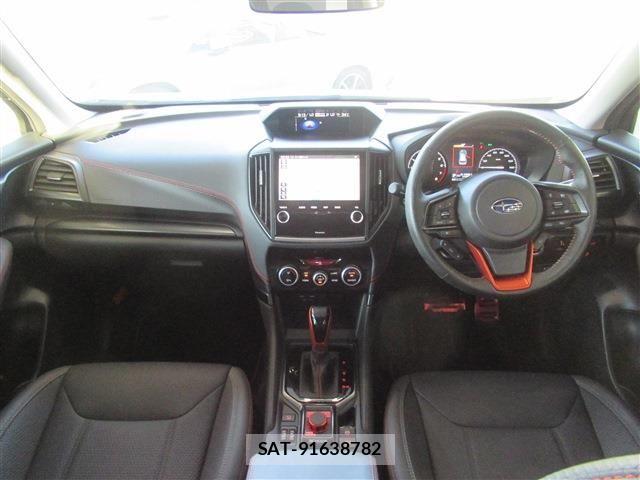 Subaru FORESTER 2024-01 8314501-4