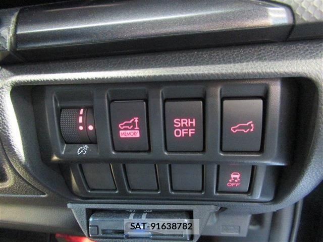 Subaru FORESTER 2024-01 8314501-8