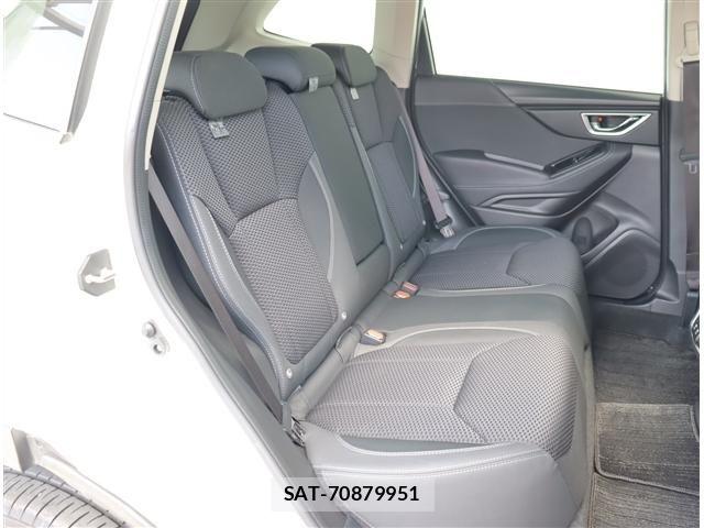 Subaru FORESTER 2019-12 8314507-6