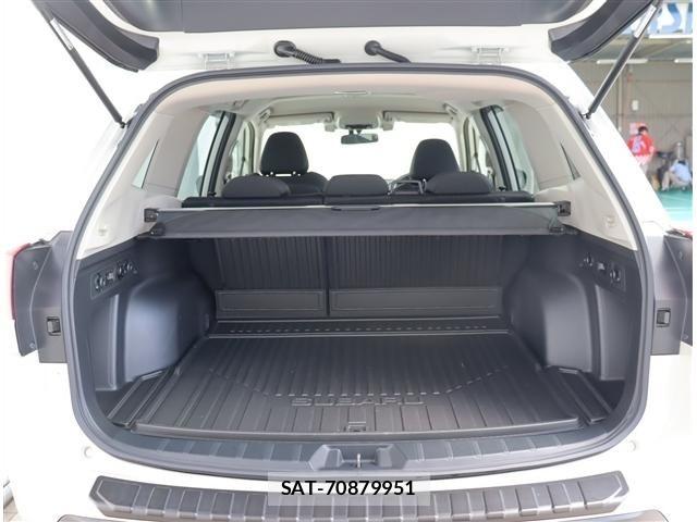 Subaru FORESTER 2019-12 8314507-7