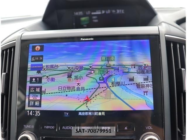 Subaru FORESTER 2019-12 8314507-9