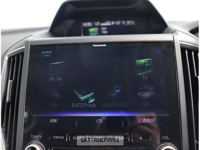 Subaru FORESTER 2019-12 8314507-10