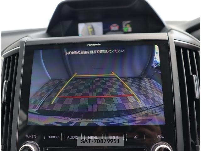 Subaru FORESTER 2019-12 8314507-11
