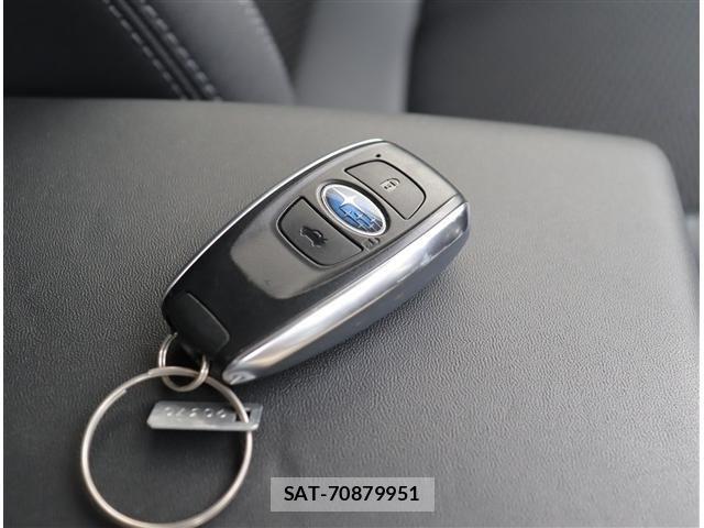 Subaru FORESTER 2019-12 8314507-18