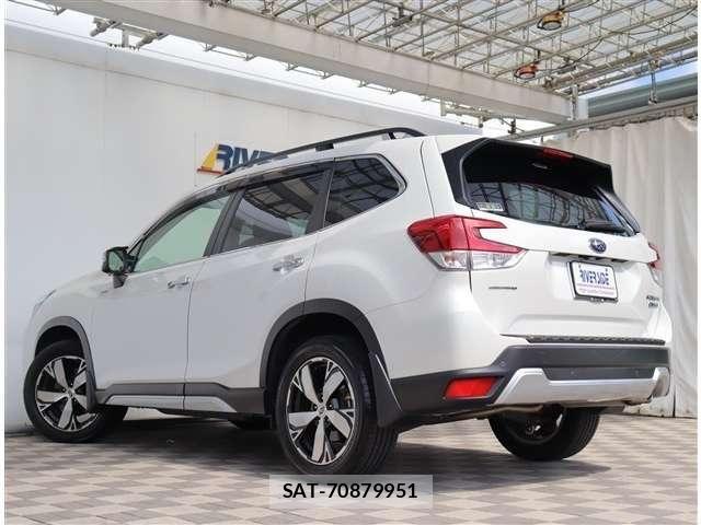 Subaru FORESTER 2019-12 8314507-24