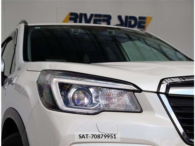 Subaru FORESTER 2019-12 8314507-26