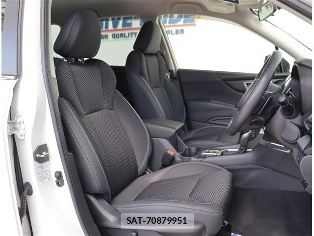 Subaru FORESTER 2019-12 8314507-4