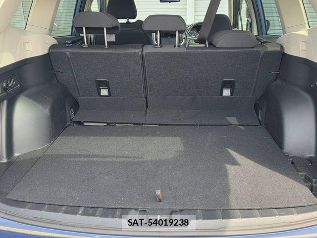 Subaru FORESTER 2020-12 8314513-13