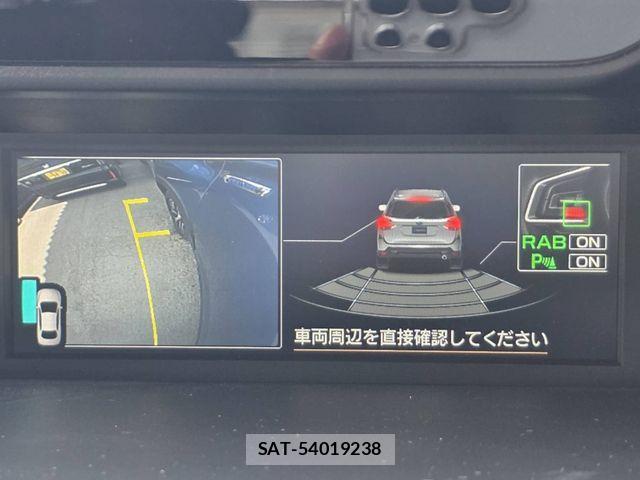 Subaru FORESTER 2020-12 8314513-18