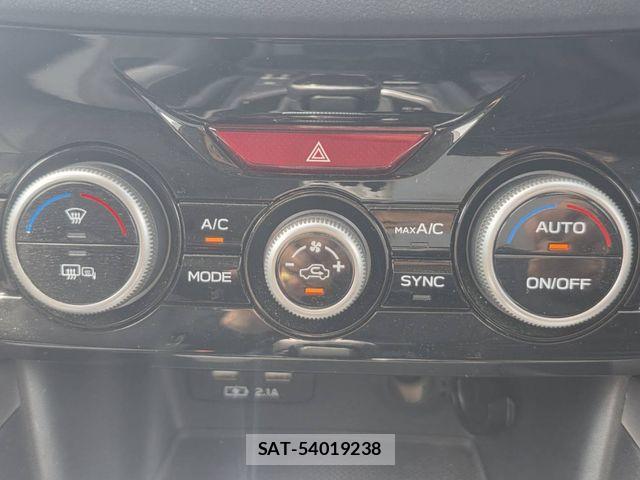 Subaru FORESTER 2020-12 8314513-19