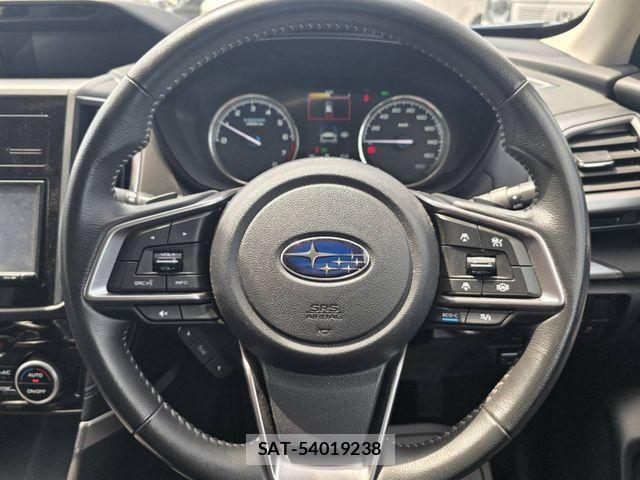 Subaru FORESTER 2020-12 8314513-21