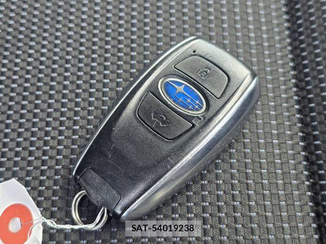 Subaru FORESTER 2020-12 8314513-26