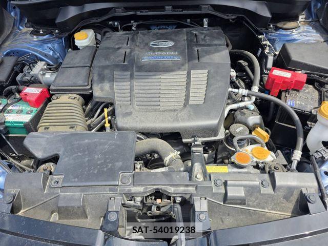 Subaru FORESTER 2020-12 8314513-29